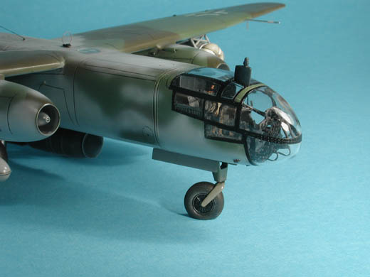 Arado Ar 234B-2