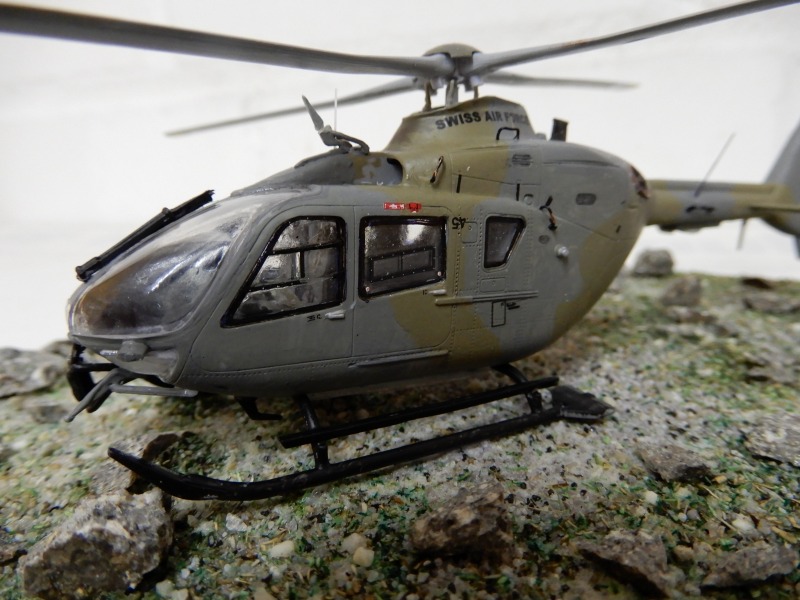 Eurocopter EC 635P2+