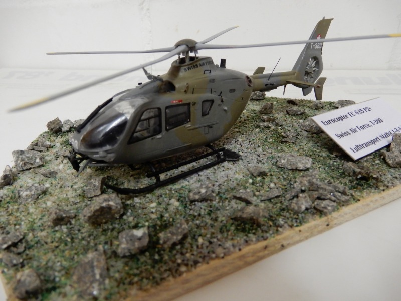Eurocopter EC 635P2+