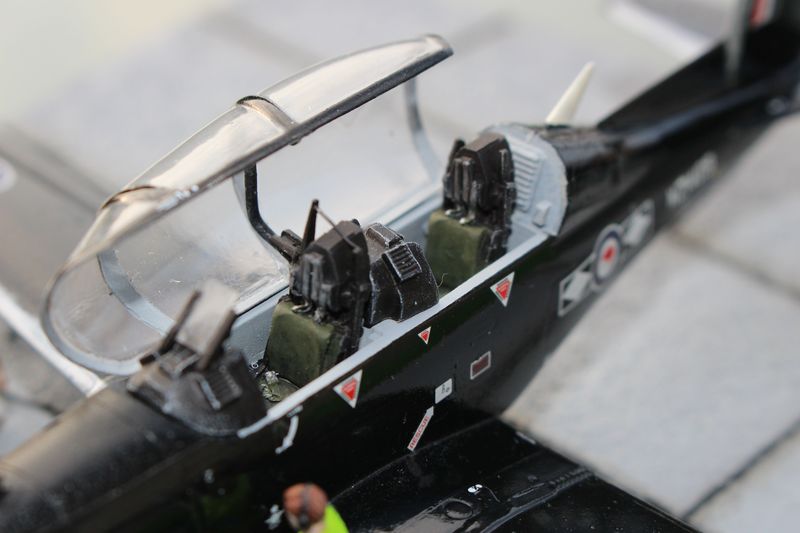 Beechcraft T-6C Texan II