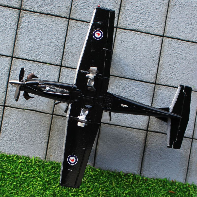 Beechcraft T-6C Texan II