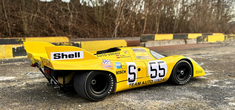 Porsche 917K