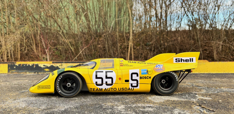 Porsche 917K