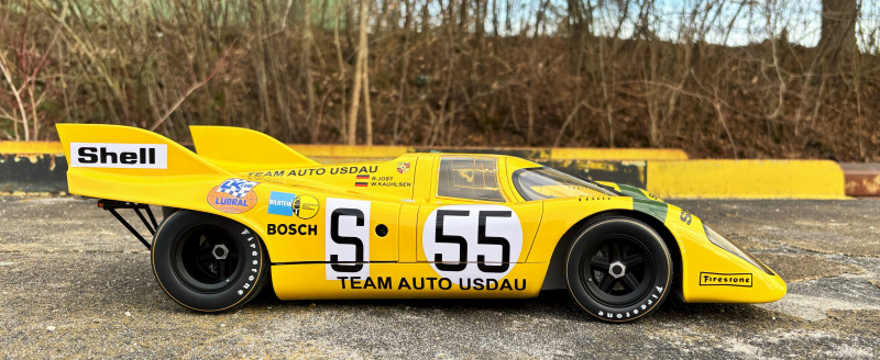 Porsche 917K