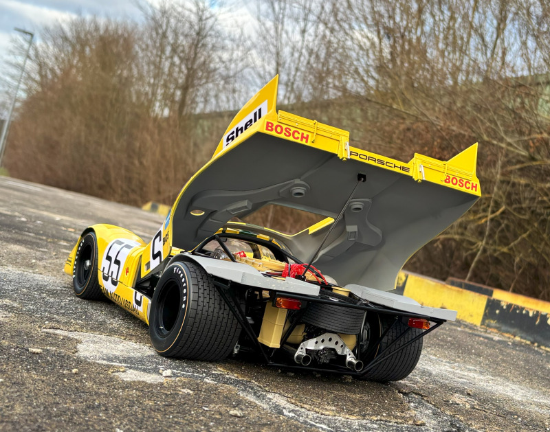 Porsche 917K