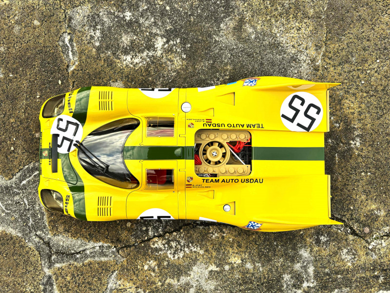 Porsche 917K