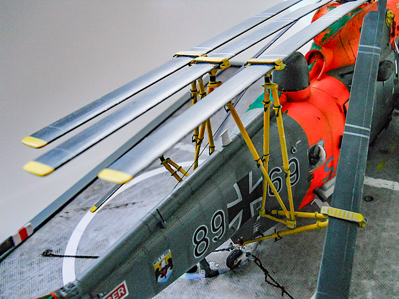 Westland Sea King Mk.41