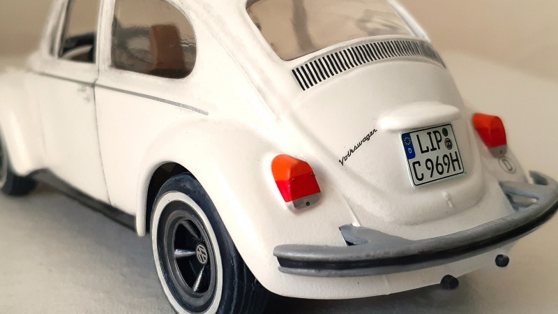 VW Käfer