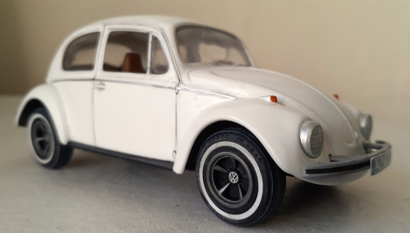 VW Käfer