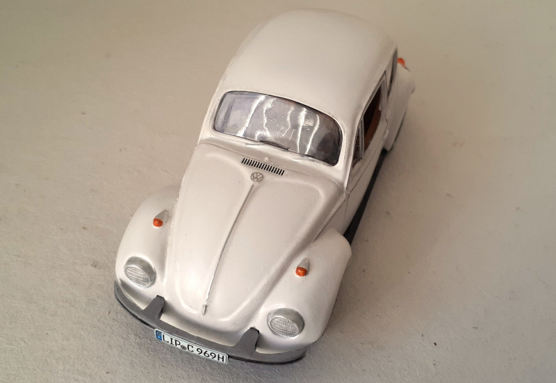 VW Käfer