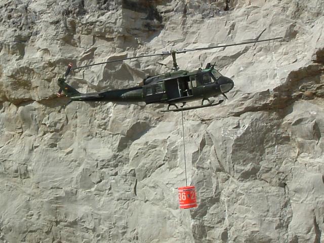 Bell UH-1D