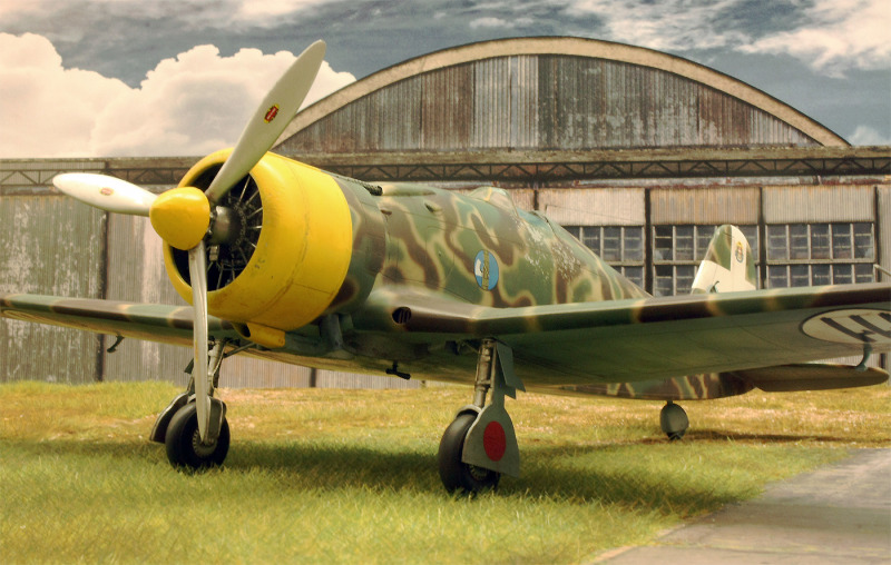 Fiat G.50 Freccia