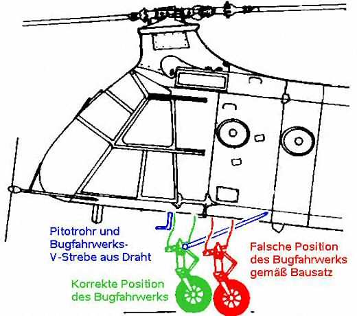 Piasecki H-21C