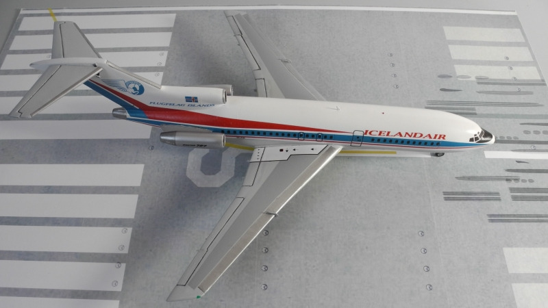Boeing 727-108C