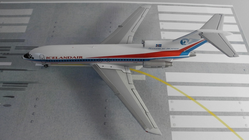 Boeing 727-108C