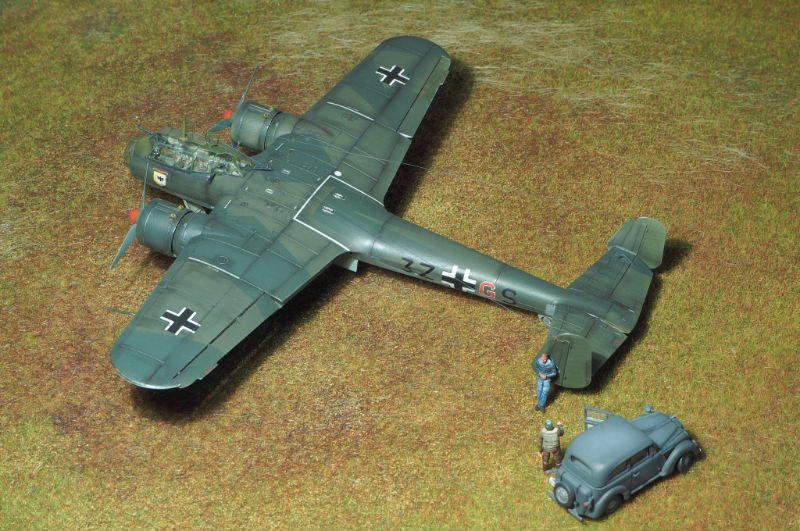 Dornier Do 17 Z