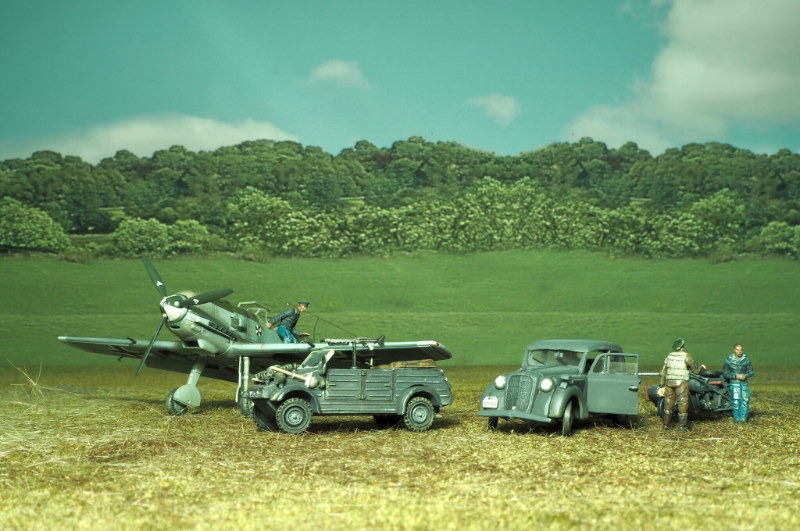 Dornier Do 17 Z