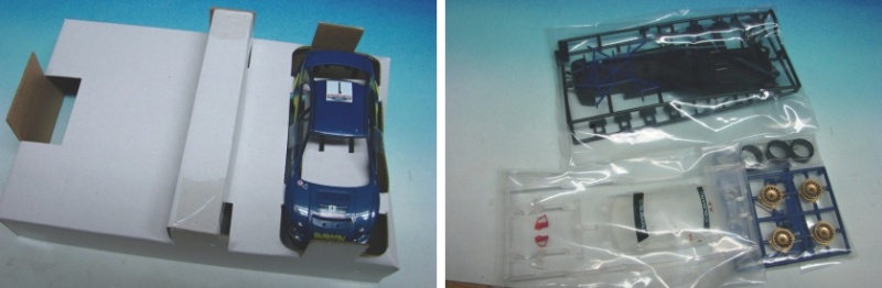 Easy Kits