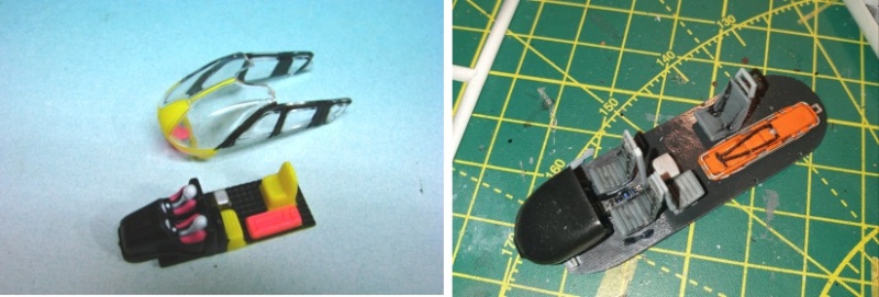 Easy Kits