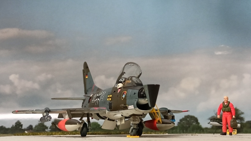 Fiat G.91R/3