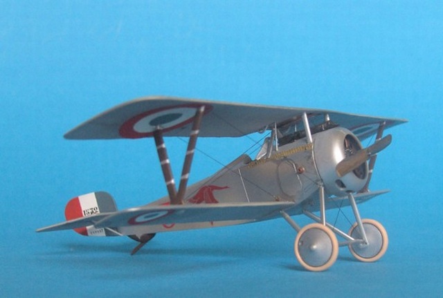Nieuport Ni-17