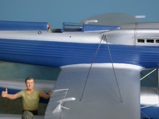 Supermarine S6B