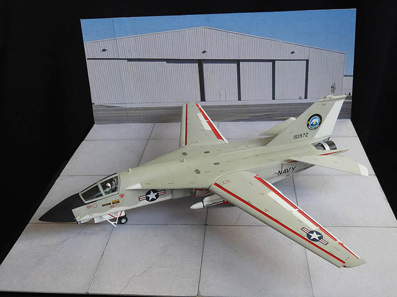 General Dynamics F-111B