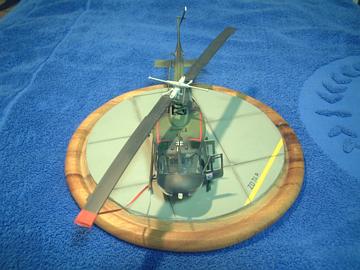 Bell UH-1D