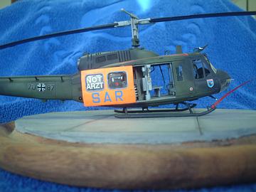 Bell UH-1D