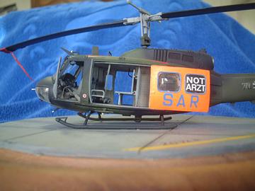 Bell UH-1D