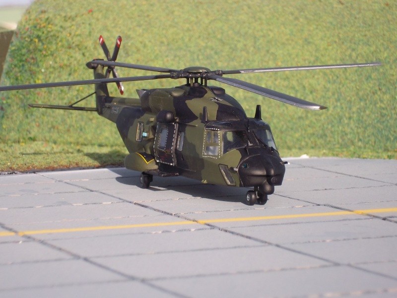 NHIndustries NH90 TTH