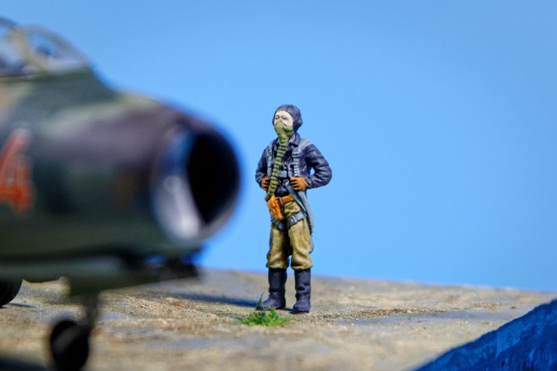 Mikoyan MiG-15bis Fagot
