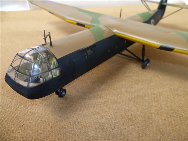 Airspeed AS.58 Horsa Mk.II
