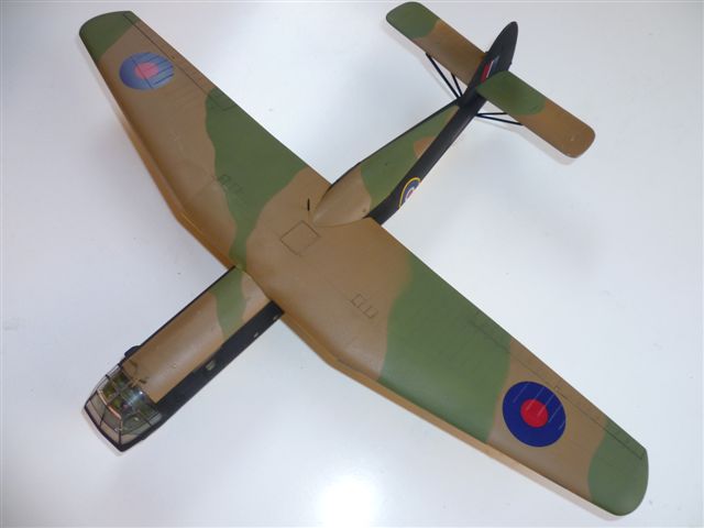 Airspeed AS.58 Mk.II Horsa