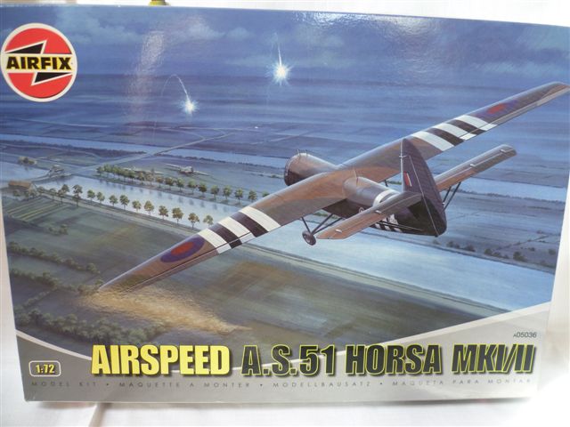 Airspeed AS.58 Mk.II Horsa