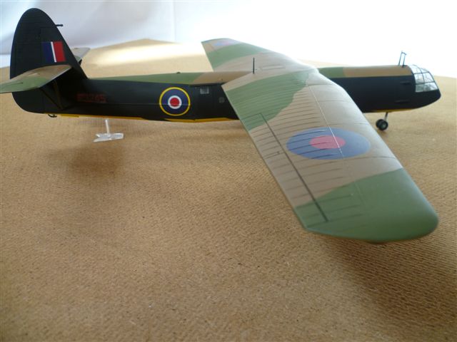 Airspeed AS.58 Mk.II Horsa