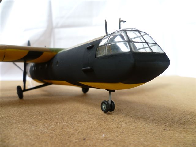Airspeed AS.58 Horsa Mk.II