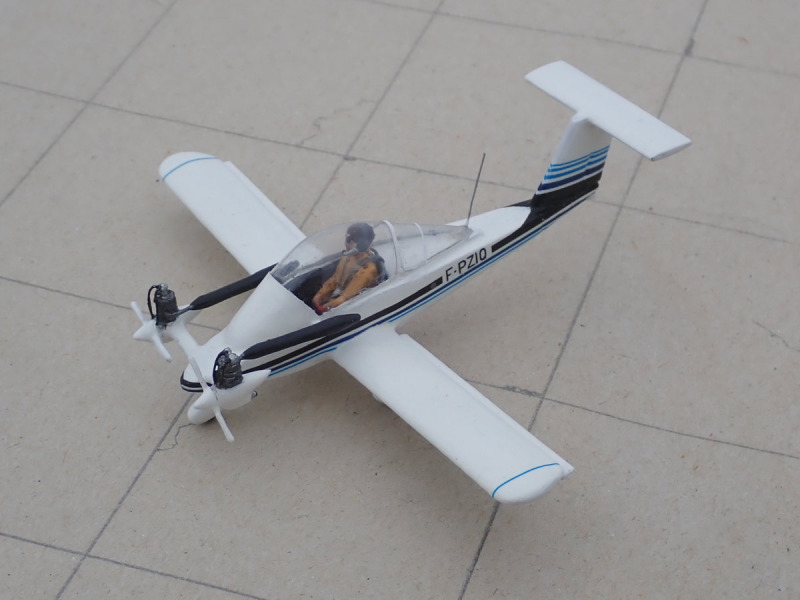 Colomban MC-15 CriCri
