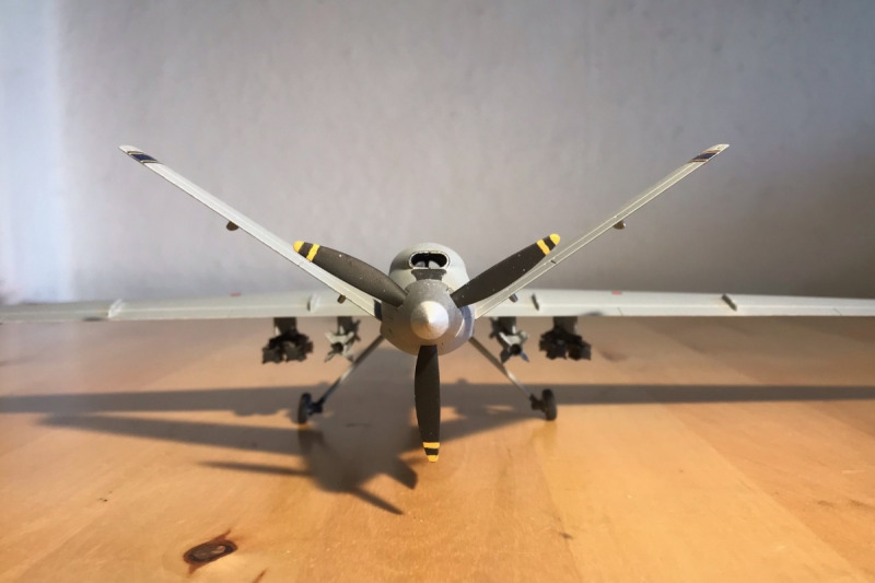 General Atomics MQ-9 Reaper