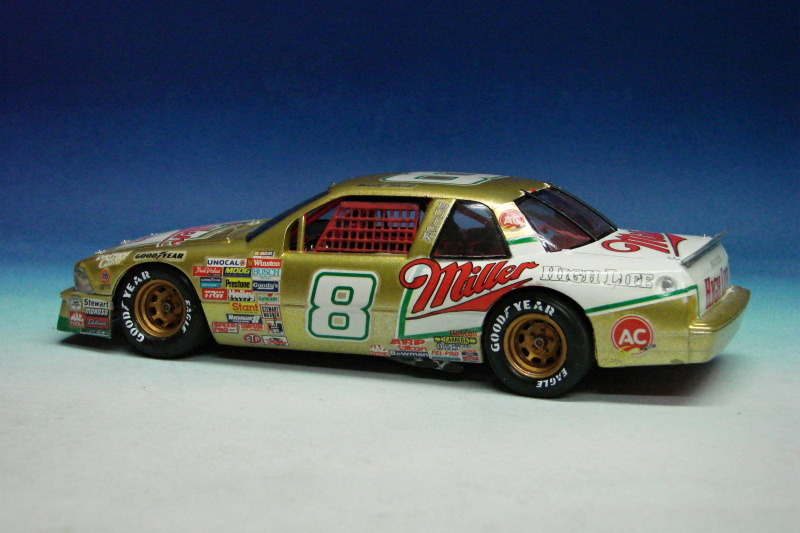 1989 Buick Regal