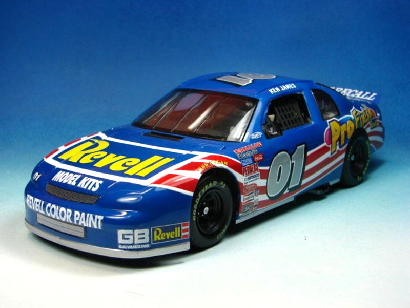 Chevrolet Monte Carlo