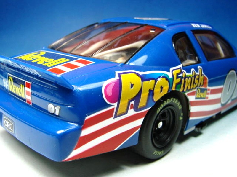 Chevrolet Monte Carlo