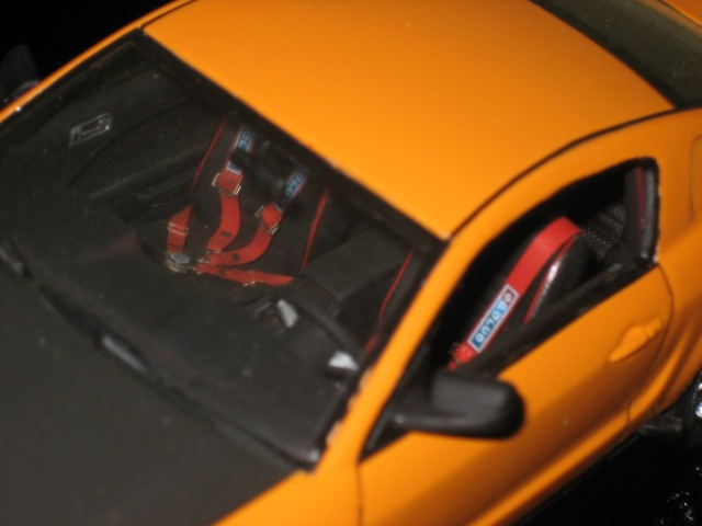 2004 Ford Mustang GT(R?)