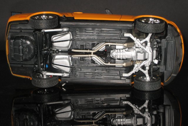 2004 Ford Mustang GT(R?)