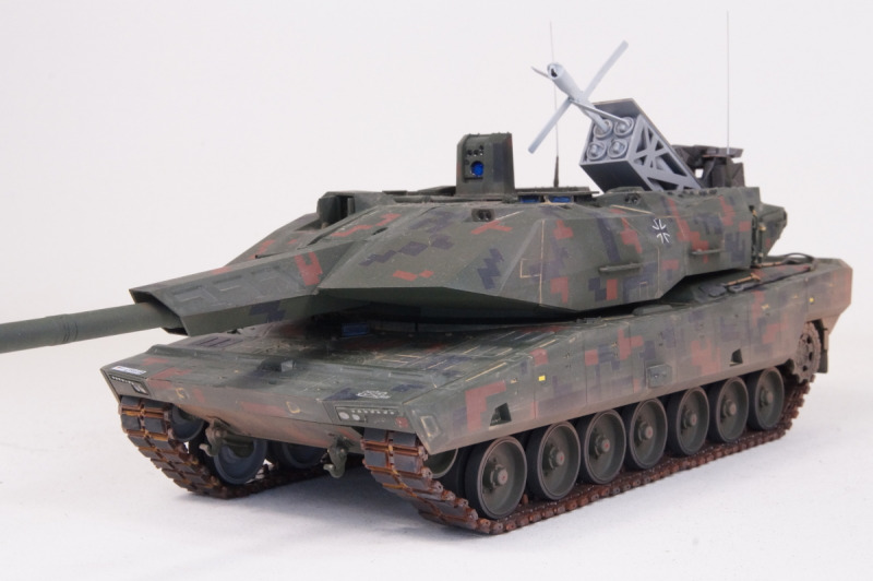 KF51 Panther