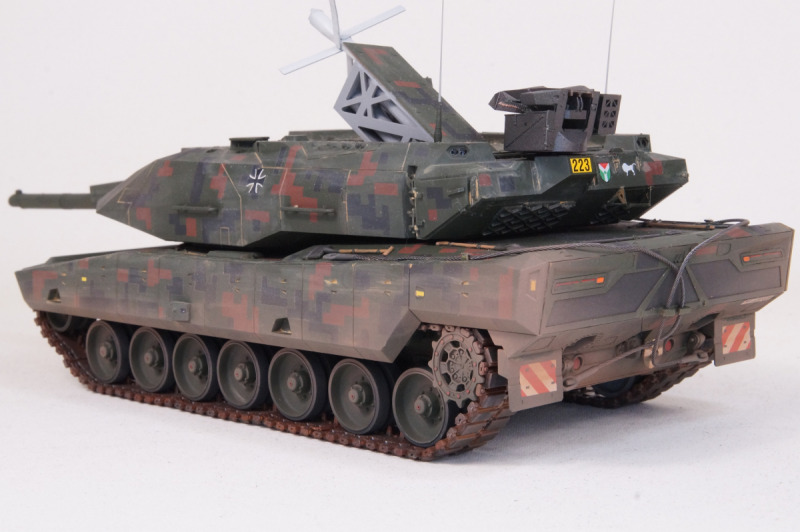 KF51 Panther