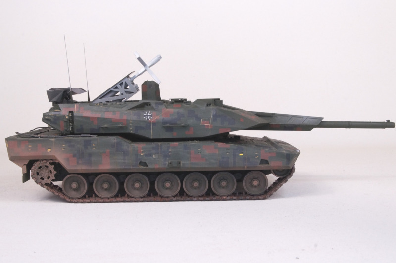 KF51 Panther