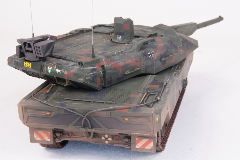 KF51 Panther