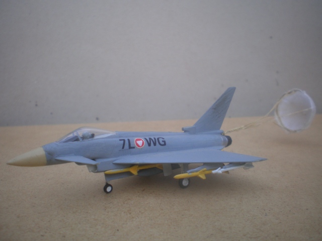Eurofighter Typhoon