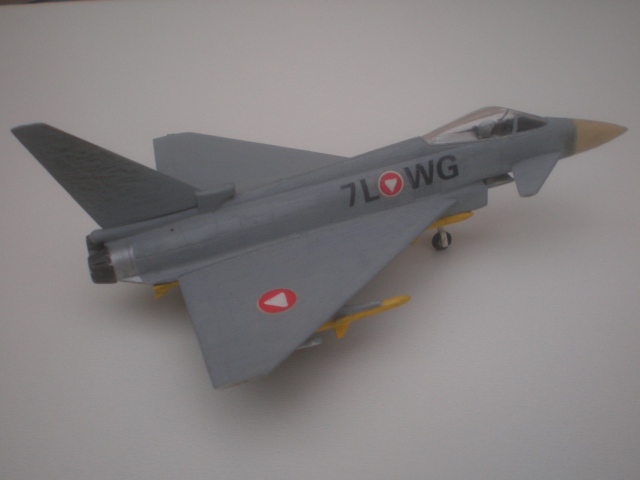 Eurofighter Typhoon